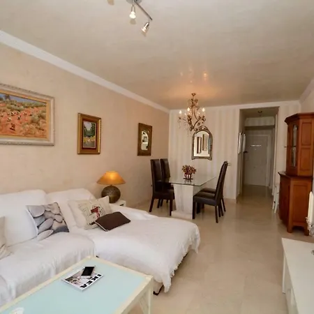 Beach And Fun Apartment *