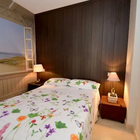 Beach And Fun Apartment *