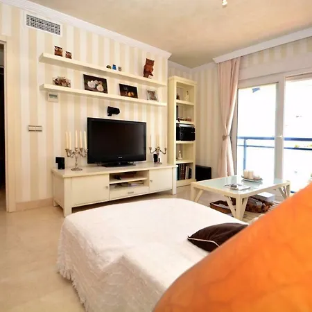 Beach And Fun Apartment *