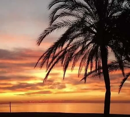 Beach And Fun Apartment Estepona