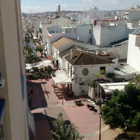 Beach And Fun Estepona